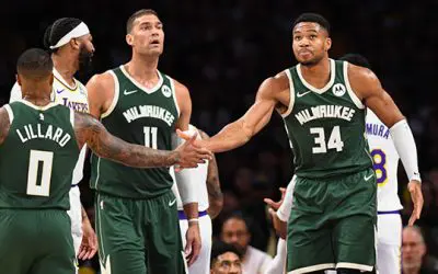 Knicks vs Bucks: Crunching Numbers for Your Next ATS Win
