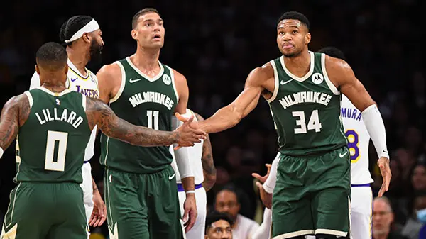 Knicks vs Bucks: Crunching Numbers for Your Next ATS Win