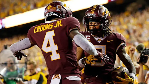 Expert Handicapper’s Take: Minnesota vs. Purdue Pick ATS