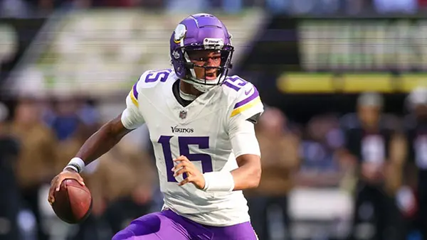 minnesota-vikings-joshua-dobbs Joshua Dobbs Vikings Week 10 starter
