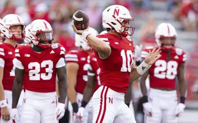 Iowa Hawkeyes vs. Nebraska Cornhuskers Betting Preview & Spread Pick