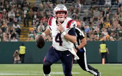 NFL Week 13 Analysis: Los Angeles Chargers vs. New England Patriots Pick