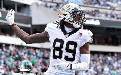 Chicago Bears at New Orelans Saints Free Pick ATS