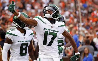 Jets vs. Cards Spread Pick | Week 10 Predictions