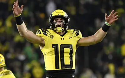 USC vs. Oregon: Expert Analysis and Point Spread Prediction