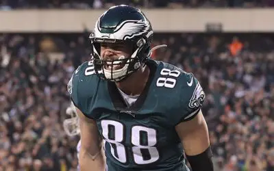 Buffalo Bills at Philadelphia Eagles Best Bet for Week 12