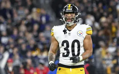 Steelers vs. Browns: Week 12 NFL Picks and Predictions