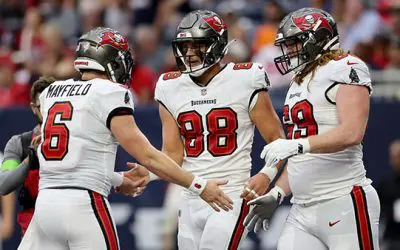 Carolina Panthers vs. Tampa Bay Buccaneers Pick & Predictions