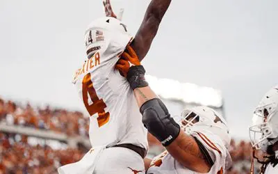 Red Raiders at Longhorns Pick – Revenge Match Prediction