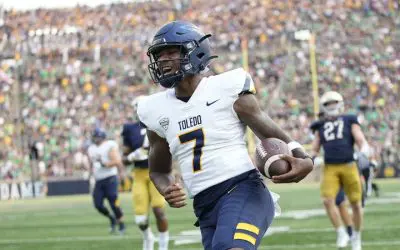 MAC Title Game Pick: Expert Analysis and Predictions