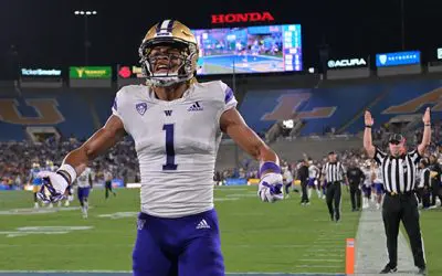 Washington State Cougars vs. Washington Huskies: Apple Cup Pick ATS