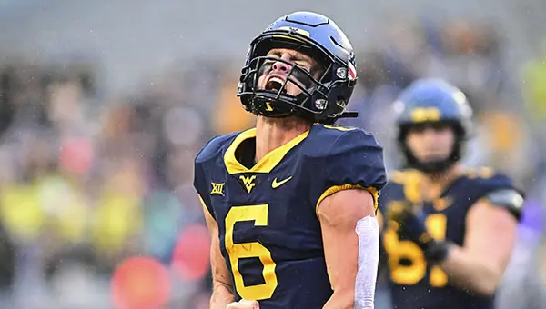 West Virginia vs. Pittsburgh Predictions & Picks | Week 3