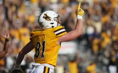 Colorado State Rams vs. Wyoming Cowboys Best Bet