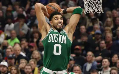 Celtics vs. Thunder Betting Preview & Spread Pick 1/2/24