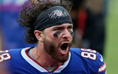 Dallas Cowboys vs. Buffalo Bills Betting Pick