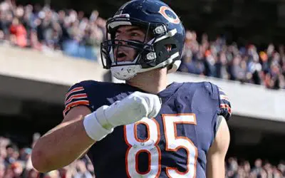 Bears at Browns Betting Analysis & ATS Prediction | NFL Week 15