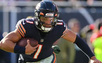 Arizona Cardinals vs. Chicago Bears Analysis & Prediction