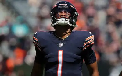 Atlanta Falcons vs. Chicago Bears Betting Pick