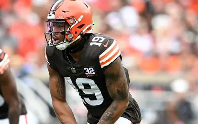 Jacksonville Jaguars at Cleveland Browns Free Pick ATS 12/10/23