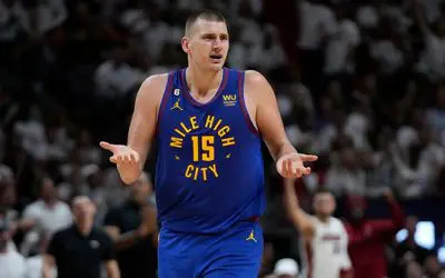 Nuggets vs. Clippers Game 4 Odds & Prediction (LAC -6) | NBA Playoffs 4/26