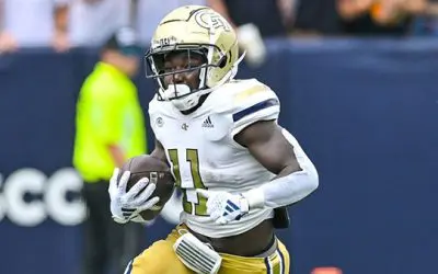 Gasparilla Bowl Pick: Georgia Tech vs UCF – Expert Analysis & Best Bet