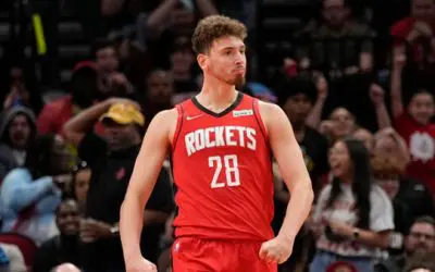 Phoenix Suns vs. Houston Rockets – Dec 27 Betting Insights and Odds