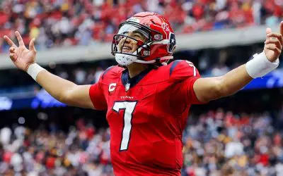 Week 10 NFL Value Bet: Fade the Lions, Back the Texans at Home