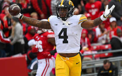 Citrus Bowl Predictions: Iowa vs. Tennessee