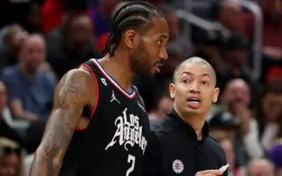 LA Clippers vs. Miami Heat Pick & Prediction ATS | Jan 4, 2024