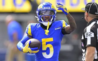 TNF Pick:  Saints vs. Rams Week 16 Betting Predictions