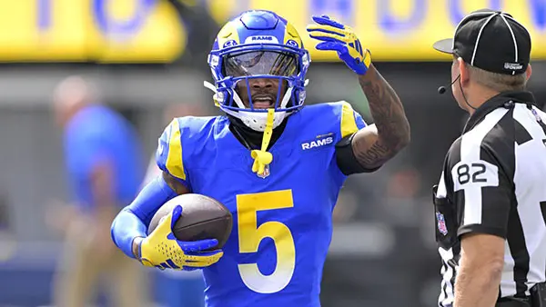 TNF Pick:  Saints vs. Rams Week 16 Betting Predictions