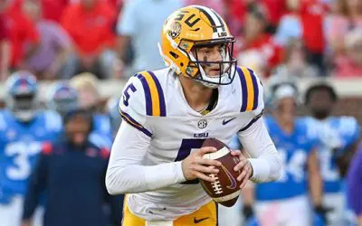 ReliaQuest Bowl Prediction: Wisconsin vs. LSU Pick