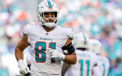 Cowboys vs. Dolphins Pick: Where is the betting value?