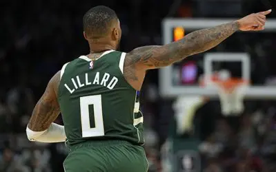 Bucks vs. Lakers Predictions: Joe’s ATS Pick for Thursday Night