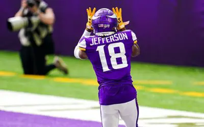 Vikings vs. Raiders Betting Analysis & Pick 12/10/23