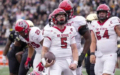 Pop Tarts Bowl Point Spread – Free Pick ATS | Dec 28, 2023