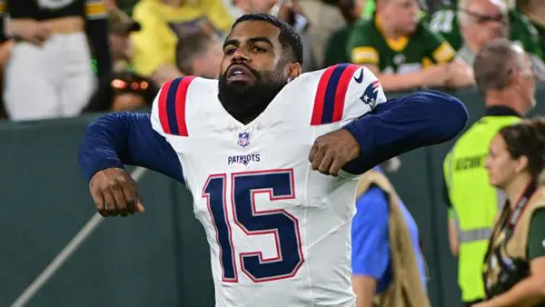 NFL Picks: Chiefs vs. Patriots ATS Analysis & Prediction