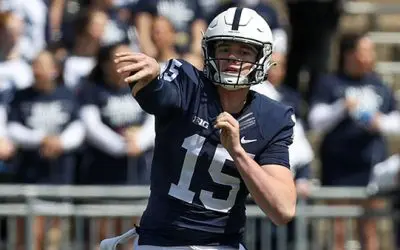 Peach Bowl Pick: Ole Miss vs. Penn State Analysis & Predictions