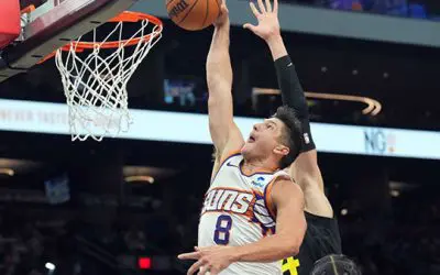 Free NBA Picks: Indiana Pacers vs. Phoenix Suns Predictions