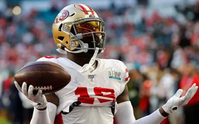 49ers vs. Rams Week 3 Predictions and Picks