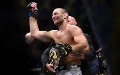 Strickland vs. du Plessis Prediction – UFC 297 Picks