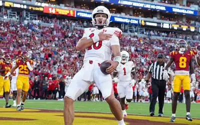 Las Vegas Bowl Predictions: Utah vs. Northwestern Pick