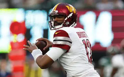 49ers vs. Commanders Prediction: Can Washington keep it close?