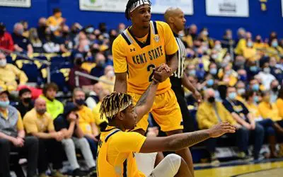 Akron Zips vs. Kent State Golden Flashes Free Pick 1/19/24