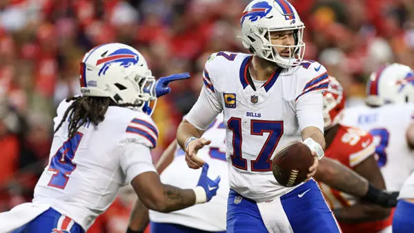 Cardinals vs. Bills Week 1: Free NFL Picks & Analysis