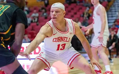 CBB Predictions: Columbia Lions vs. Cornell Big Red ATS Pick