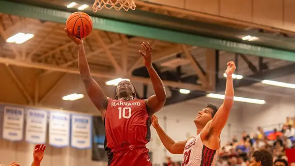 Brown Bears vs. Harvard Crimson Pick & Predictions for Jan 15, 2024