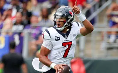 Miami Dolphins vs. Houston Texans Pick & ATS Prediction