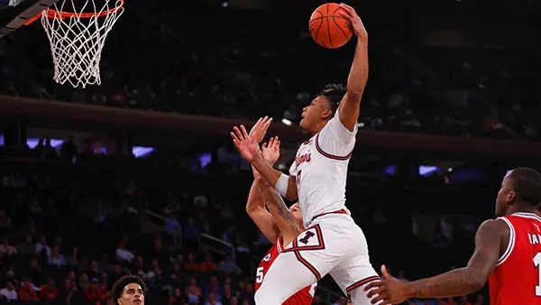 Marcus Domask Illinois Illini