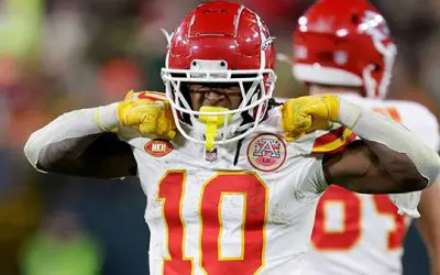 AFC Championship Pick – Chiefs vs. Ravens prediction ATS